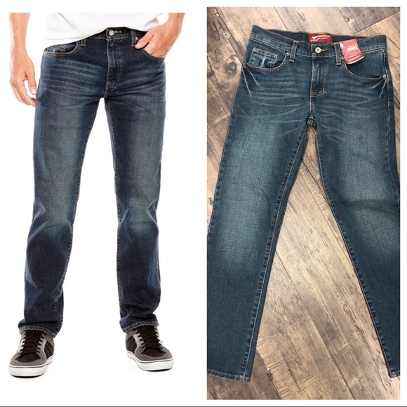 Arizona Jean Company Other - NWOT Arizona skinny distressed jeans